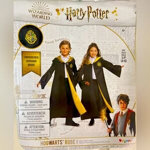harry potter costume.